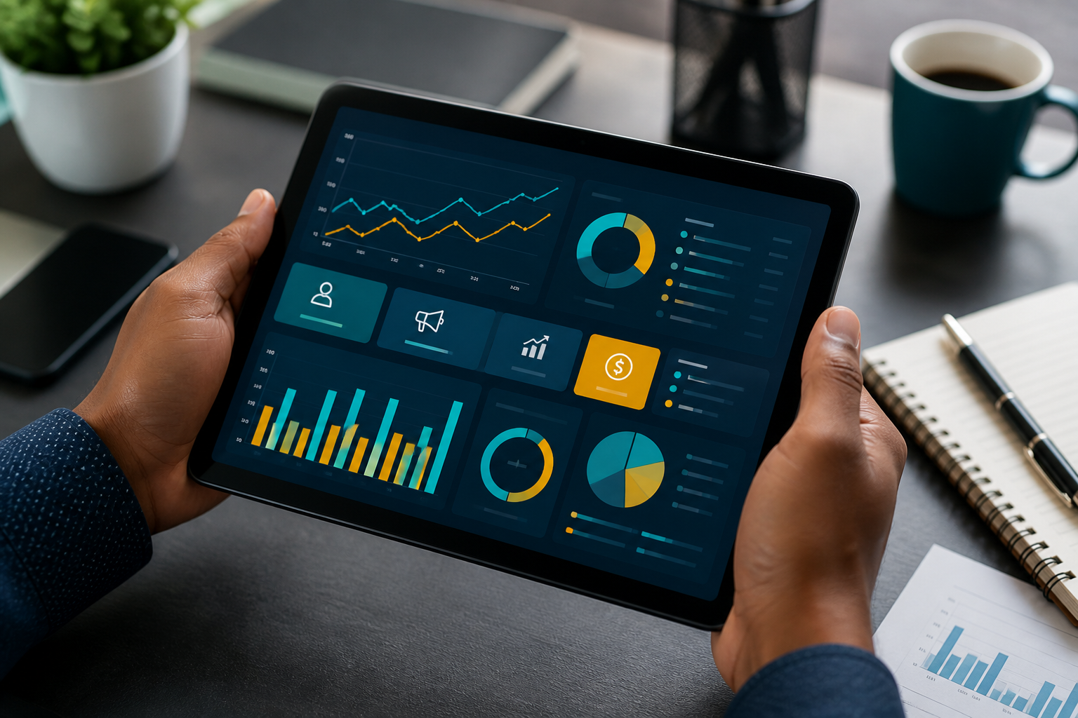 Specialiste Marketing Digital